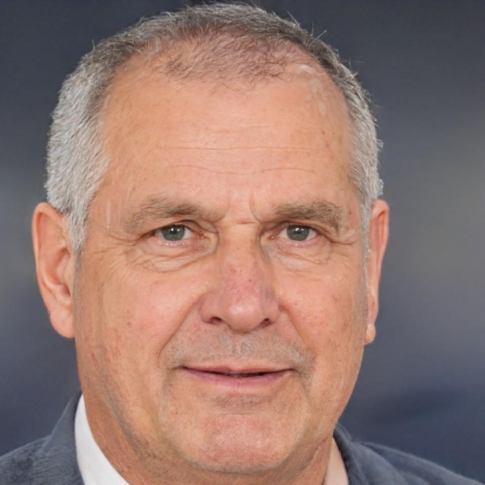 Julian Bechtelar, Leitender Instruktor für Large Language Models bei Felorantheiqelo