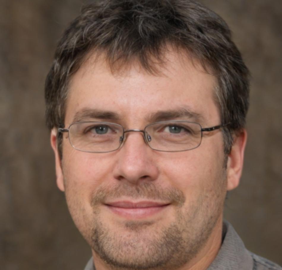 Teilnehmer bei praktischer Arbeit mit Sprachmodellen