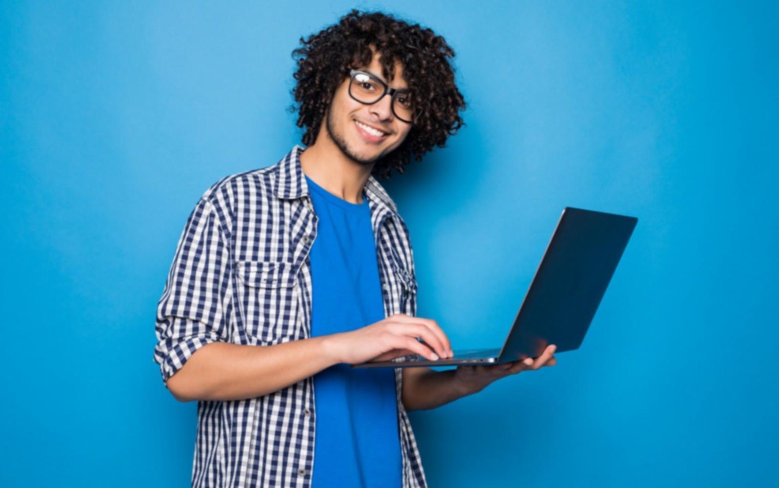 Gemeinsames Arbeiten an KI-Projekten in unserer Lernumgebung