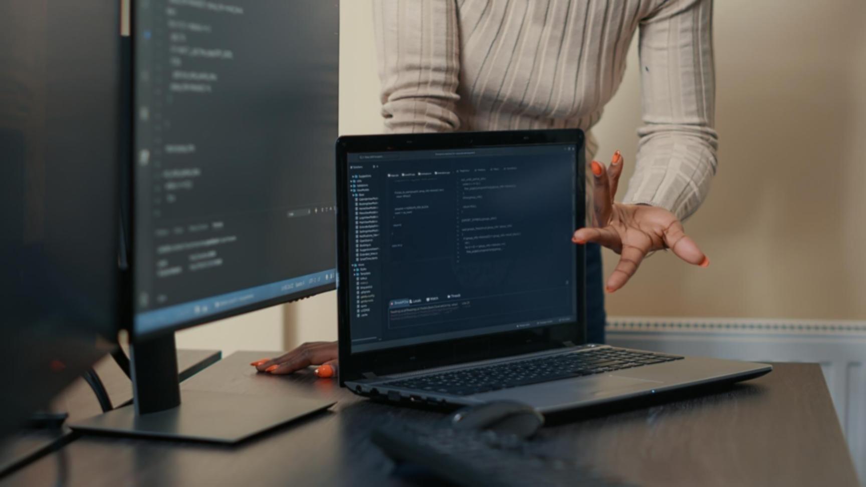 Moderne Lernumgebung für KI-Technologien